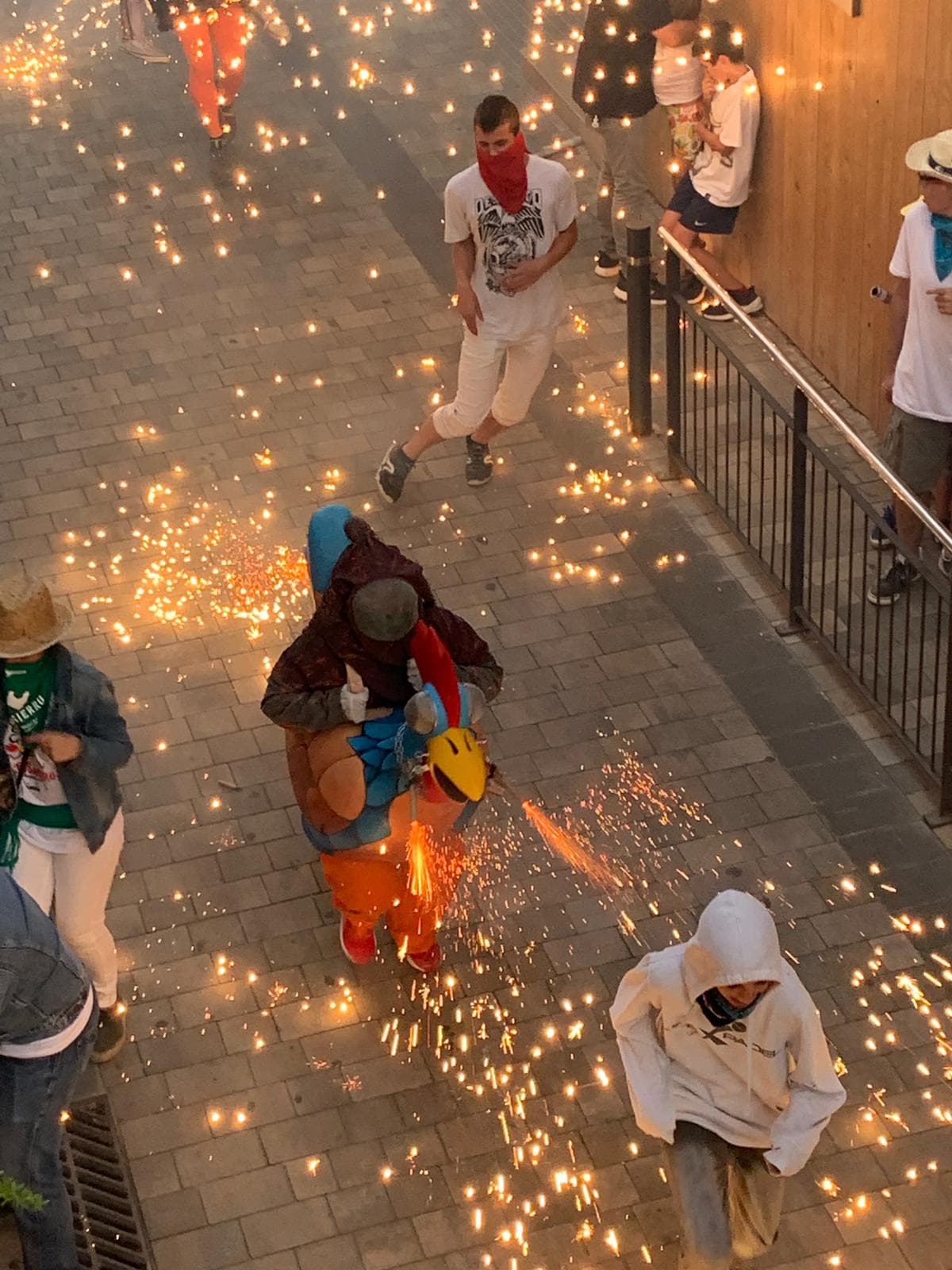 Colla de Diables