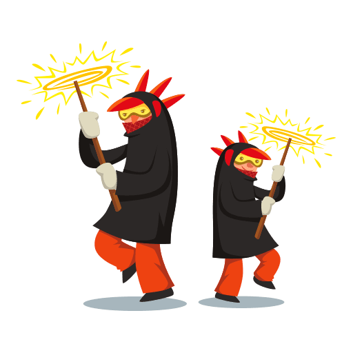 Els Diables